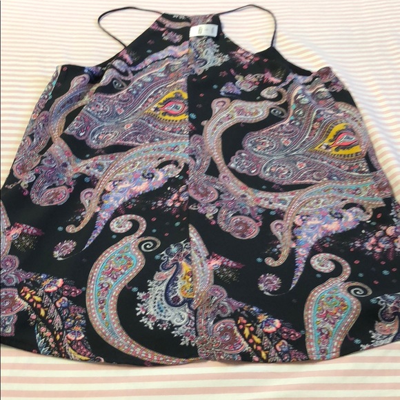 Express reversible Racerback - Picture 2 of 2